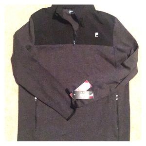 FILA Lightweight Jacket NWT Large